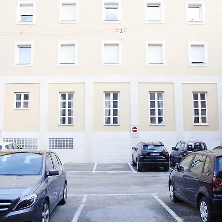 In Centro Villa Matera Exterior photo