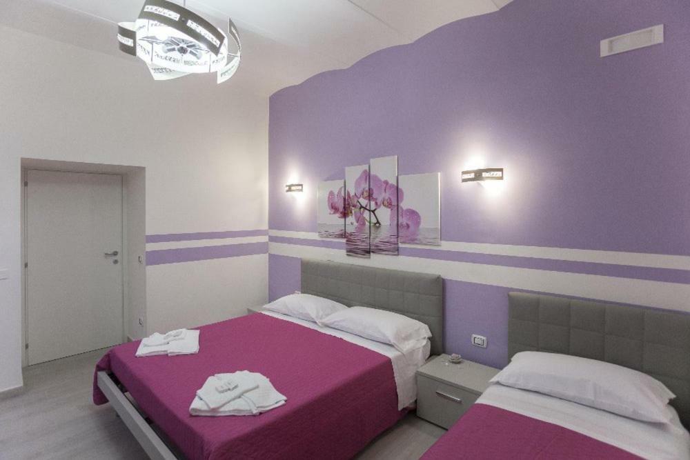 In Centro Holiday home *