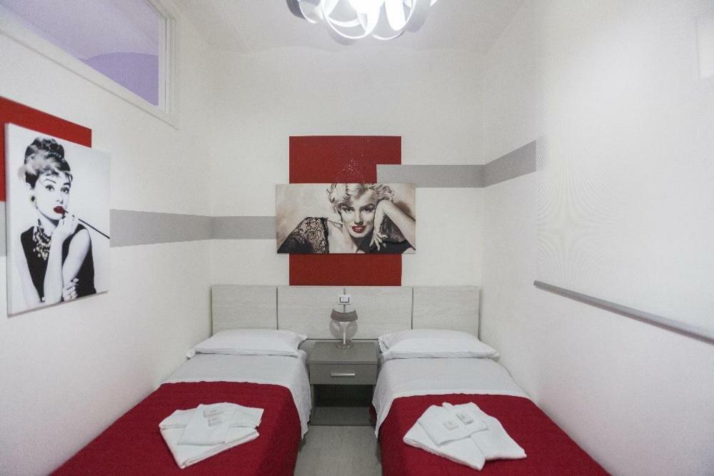 In Centro Holiday home Matera