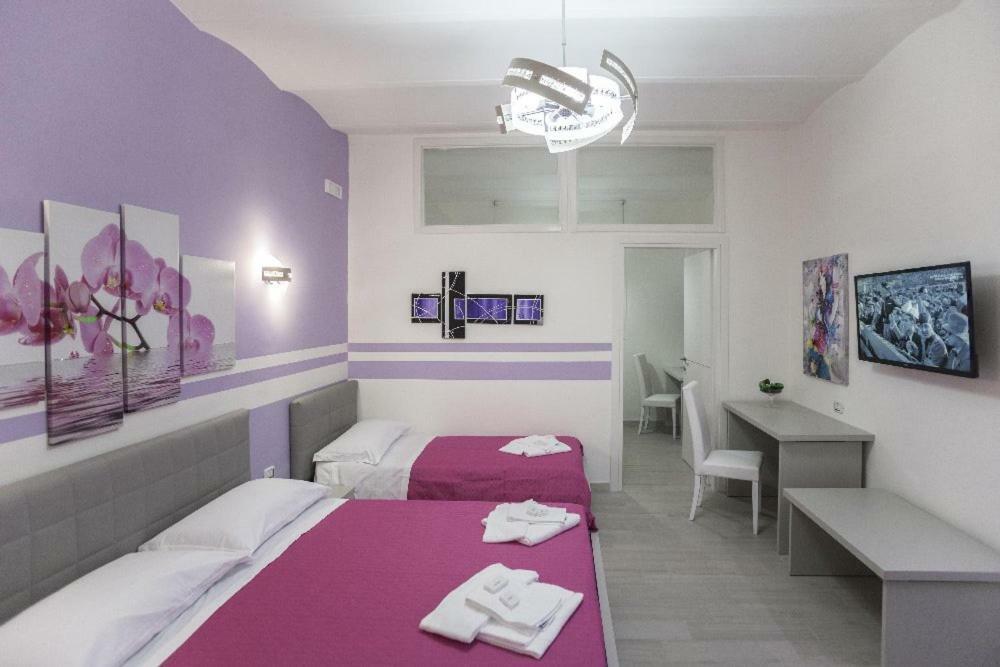 Holiday home In Centro *